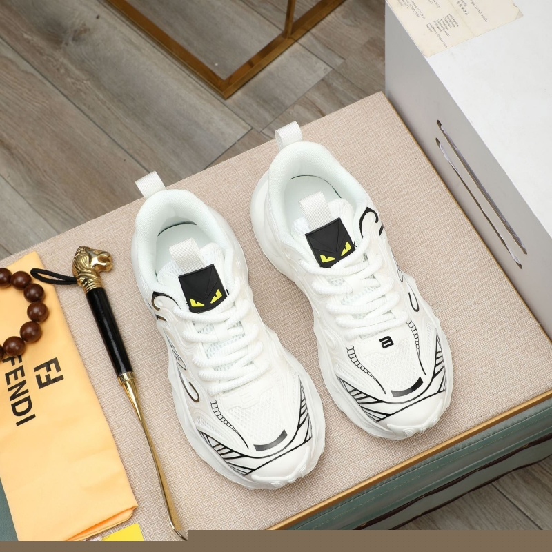 F**di casual shoes